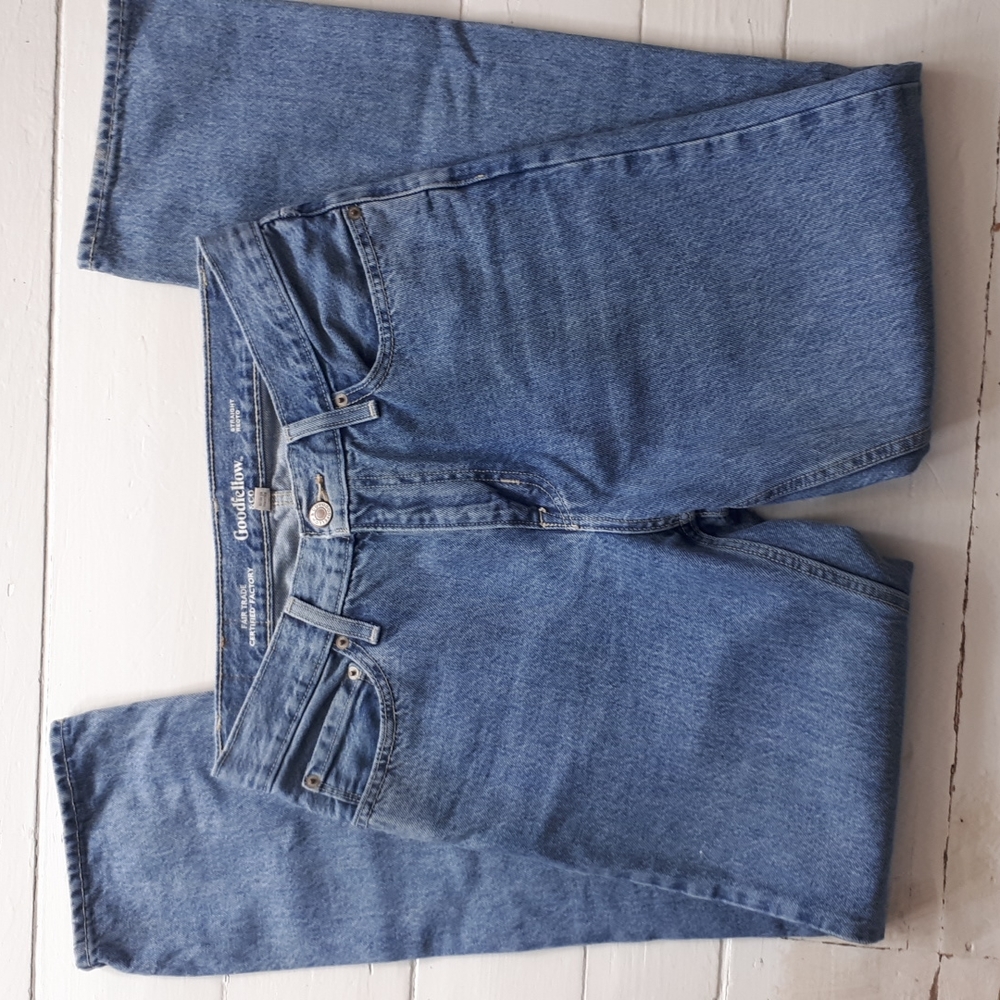 Goodfellow 30×32 jeans